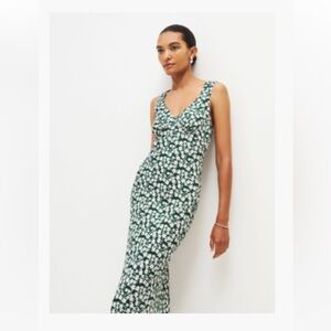 Reformation Calvine Dress